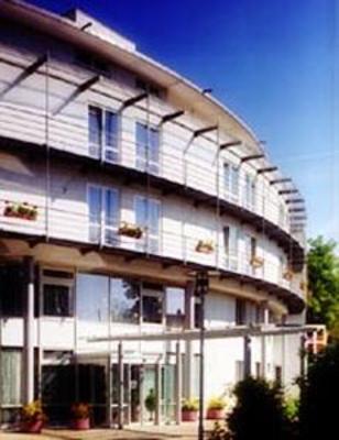 фото отеля Hotel Kapuzinerhof
