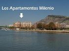 фото отеля Apartamentos Milenio Cullera