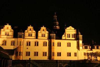 фото отеля Schlosshotel Weilburg