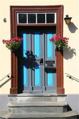 фото отеля Schlosshotel Weilburg