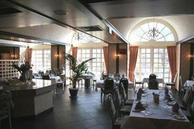 фото отеля Schlosshotel Weilburg