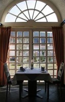 фото отеля Schlosshotel Weilburg