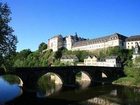 фото отеля Schlosshotel Weilburg