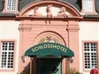 фото отеля Schlosshotel Weilburg