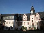 фото отеля Schlosshotel Weilburg