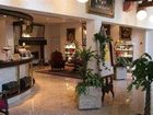 фото отеля Schlosshotel Weilburg