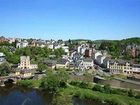 фото отеля Schlosshotel Weilburg