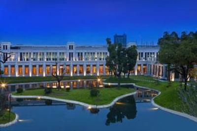 фото отеля Sheraton Jiangyin Hotel