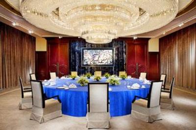 фото отеля Sheraton Jiangyin Hotel
