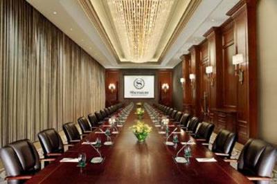 фото отеля Sheraton Jiangyin Hotel