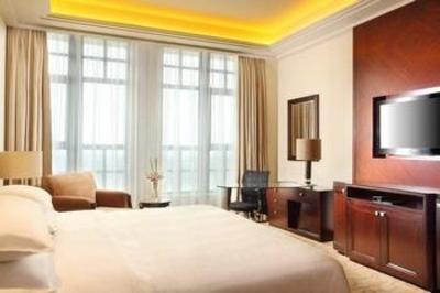 фото отеля Sheraton Jiangyin Hotel