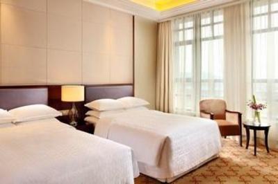 фото отеля Sheraton Jiangyin Hotel