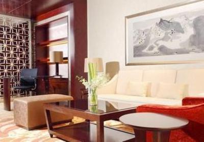 фото отеля Sheraton Jiangyin Hotel