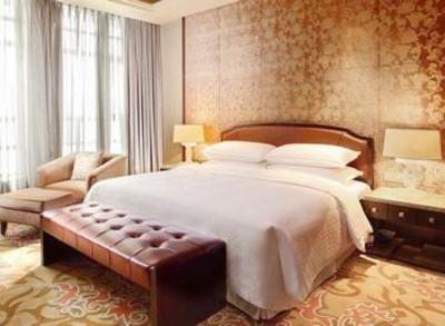 фото отеля Sheraton Jiangyin Hotel