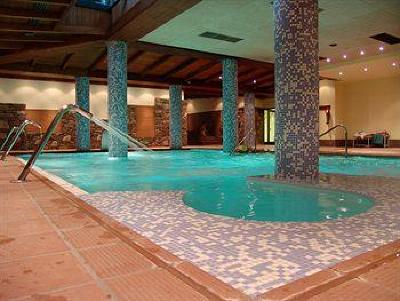 фото отеля Magic Canillo Resort Hotel and Apartments