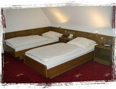 фото отеля Hotel Kaiserquelle Salzgitter