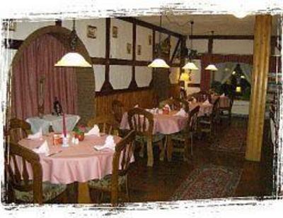 фото отеля Hotel Kaiserquelle Salzgitter