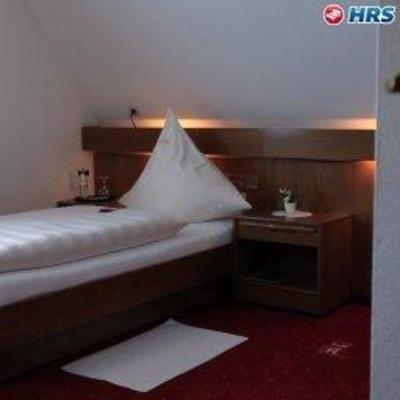 фото отеля Hotel Kaiserquelle Salzgitter