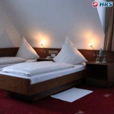 фото отеля Hotel Kaiserquelle Salzgitter