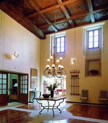 фото отеля AC Palacio del Carmen Autograph Collection
