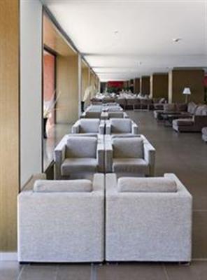 фото отеля Confortel Calas de Conil