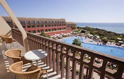 фото отеля Confortel Calas de Conil