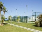 фото отеля Confortel Calas de Conil