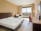 фото отеля Confortel Calas de Conil