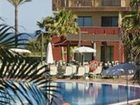 фото отеля Confortel Calas de Conil