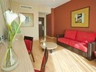 фото отеля Confortel Calas de Conil