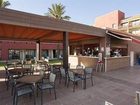 фото отеля Confortel Calas de Conil