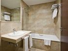 фото отеля Confortel Calas de Conil
