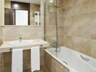 фото отеля Confortel Calas de Conil
