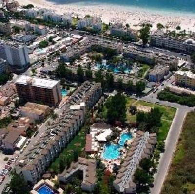 фото отеля Viva Tropic