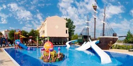 фото отеля Viva Tropic