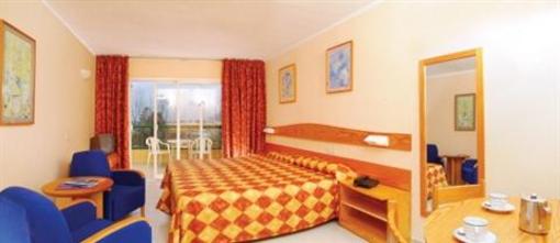 фото отеля Viva Tropic