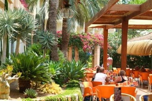 фото отеля Viva Tropic