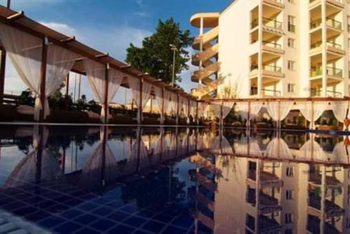 фото отеля Viva Tropic