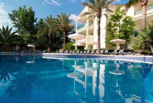 фото отеля Viva Tropic