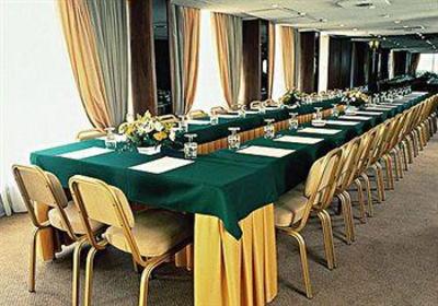 фото отеля The Park Hotel Piraeus