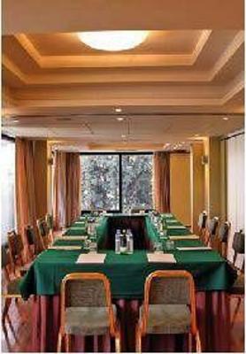 фото отеля The Park Hotel Piraeus