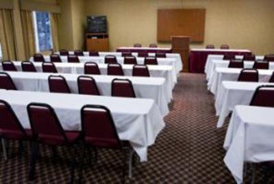 фото отеля BEST WESTERN Northwind Inn and Suites