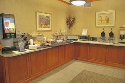 фото отеля BEST WESTERN Northwind Inn and Suites