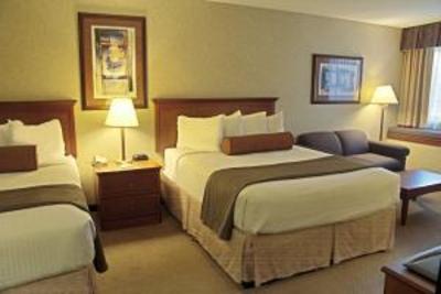 фото отеля BEST WESTERN Northwind Inn and Suites