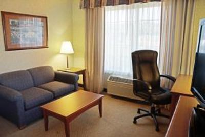 фото отеля BEST WESTERN Northwind Inn and Suites