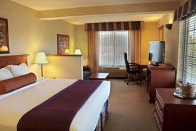 фото отеля BEST WESTERN Northwind Inn and Suites