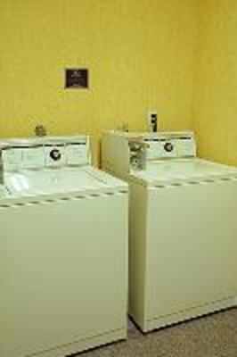 фото отеля BEST WESTERN Northwind Inn and Suites