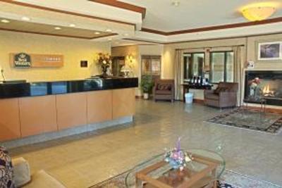 фото отеля BEST WESTERN Northwind Inn and Suites