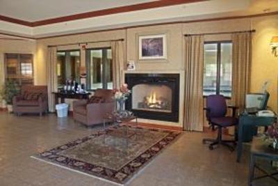 фото отеля BEST WESTERN Northwind Inn and Suites