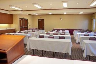 фото отеля BEST WESTERN Northwind Inn and Suites